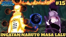 Naruto Kehilangan Ingatan - Naruto X Boruto Ultimate Ninja Storm Connections #15