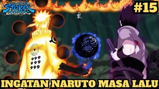 Naruto Kehilangan Ingatan - Naruto X Boruto Ultimate Ninja Storm Connections #15