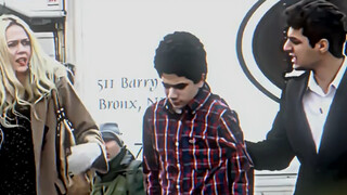 ในโลกนี้ยังมีความจริงใจอยู่เสมอ