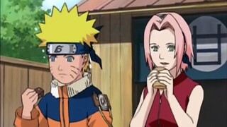 Naruto นารูโตะ นินจาจอมคาถา ตอนที่ 179 พากย์ไทย