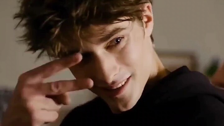 【Thần tượng Âu Mỹ】Chỉ vài giây ngắn ngủi này, bạn có thể “đập tim” bao nhiêu lần?