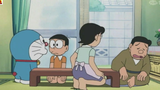 Review Phim Doraemon (Tập 15)_Chuông Mộng Du,Đèn Kaidan_Nobita Lợi Dụng Cơ Hội Ô