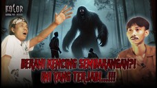 NEKAT KENCING SEMBARANGAN DI MALAM SATU SURO!!! DUA ORANG INI SAMPE MINTA AMPUN!!!