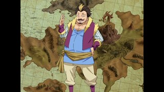 เกิดใหม่ทั้งทีก็เป็นสไลม์ไปซะแล้ว เล่ม 10 บทที่ 1.1