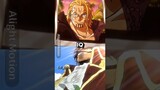 Spin the wheel | Only top tier characters | One piece p3#trend #anime #onepiece #edit #trend #viral