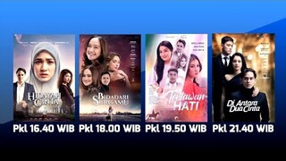 Cerita kita tak akan seperti dibayanganmu dalam sinema layar kaca | Jadwal Sinetron SCTV🎬