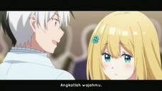 Episode 8 [p6] - Konyaku Haki Sareta Reijou Wo Hirotta Subtitle Indonesia