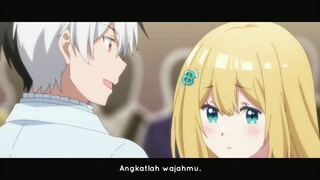 Episode 8 [p6] - Konyaku Haki Sareta Reijou Wo Hirotta Subtitle Indonesia
