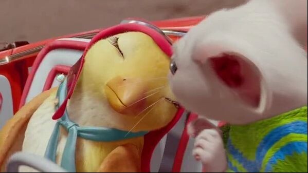 Stuart Little 2