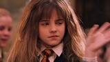 Hermione: Mengapa bermain dengan dua orang idiot..