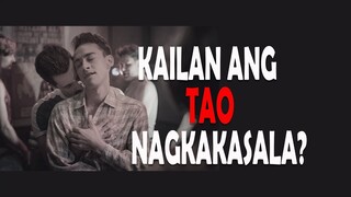 KAILAN ANG TAO NAGKAKASALA? | Respi