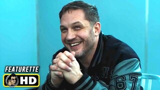 VENOM: LET THERE BE CARNAGE (2021) Bloopers & Behind the Scenes [HD] Tom Hardy