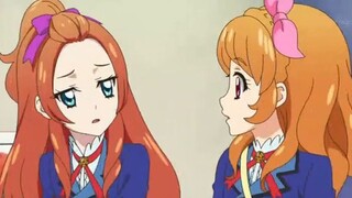 Aikatsu! Episode 160 - Impian Sempurna Para Idol! (Sub Indonesia)