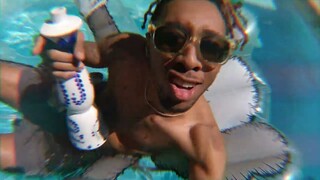 Young Jordan - Hottest Under The Sun