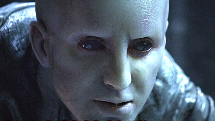 Highly developed aliens visited ancient Earth and unexpectedly created human civilization