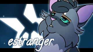 estranger ☆ frostpaw (animation meme)