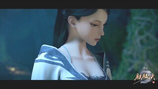 Great King of the Tomb：Unicorn Skill S01E13 English Sub