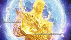 EP112 | Shrouding The Heavens - 1080p HD Sub Indo