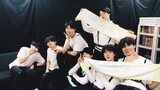 [2018] BTS Japan Official Fanmeeting "Happy Ever After" ~ Disc 3: Special Game Film