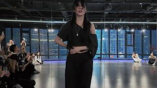 If You See Me Like This《Me》Su Yunying/Original Singer Jolin Tsai#Xiaoju Choreography#