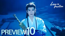 PREVIEW EP10 Fox Spirit Matchmaker 2: Love in Pavilion (2025)