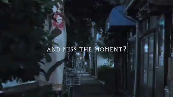 I can't lose when I'm with you