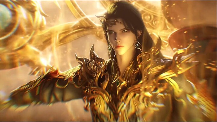 Tomb Of Fallen Gods Season 3 Episode 47 Subtitle Indonesia Hd