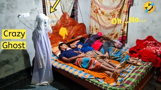 Prank Kuntilanak Paling Biadap  Bikin Ngakak Mengocok Perut 🤣 Kompilasi Prank Pocong TerGokiL  Lucu.