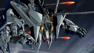 Ngay cả khi đó là một tia chớp thoáng qua, nó vẫn sáng cho các thế hệ tương lai [Gundam Flash Hathaw