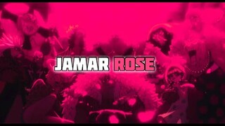 “DONQUIXOTE” | Jamar Rose - Oddwin Rap Contest 2 Entry