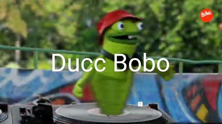 Ducc Bobo's Hobby