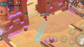 Zooba gameplay