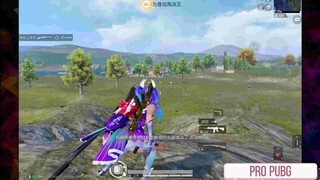 Khi rank ACE solo squad sẽ như nào