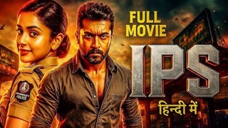 IPS 2025 Full Movie