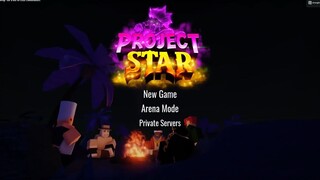 GAME JOJO CỰC HAY VỪA CHƠI ĐÃ NHẬN ĐƯỢC STAND CREAM CỰC XỊN 3%_ PROJECT STAR