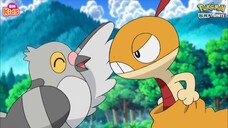 Pokemon phần 14 tập 17 lồng tiếng