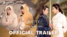 Battle Of The Writers (2024) Episode 1 Eng Sub