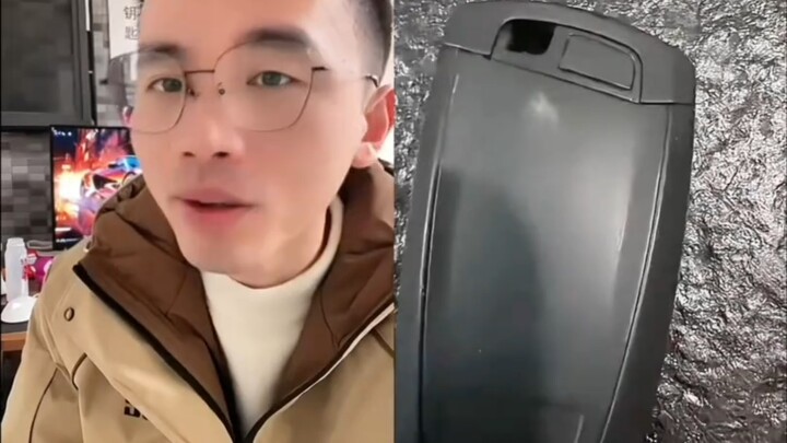 Đoán xem tôi làm nghề gì?