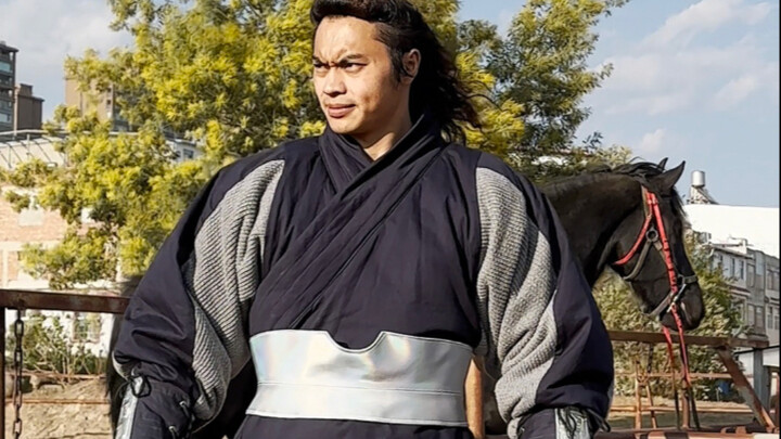 อย่ากังวลกับอนาคตที่ยังคลุมเครือ จงทุ่มเทให้กับปัจจุบันที่ชัดเจน