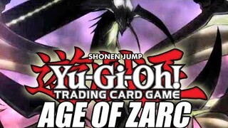 Yu-Gi-Oh! Age Of Zarc