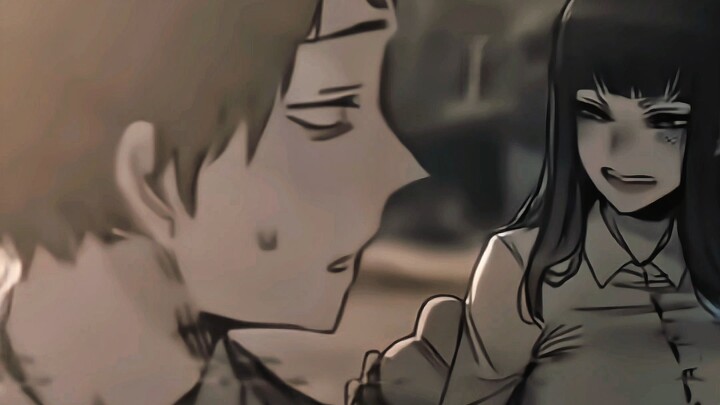 “ฉันเกลียดคุณมาตลอด”