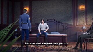 Purple River S2 episode 14