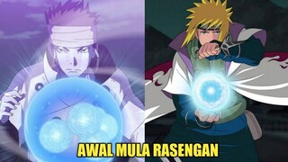 AWAL MULA RASENGAN