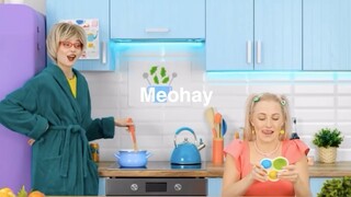 Dạy con khôn, thông minh, sáng tạo. Phần 4