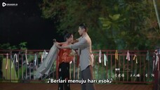 Dear Mr Hermitage Episode 6 Sub indo