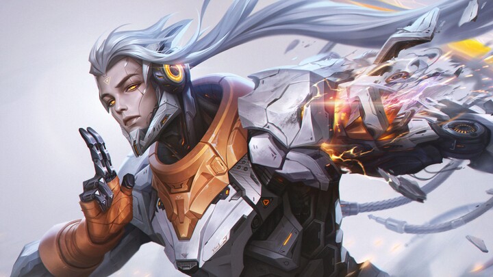 LOL: All unique pentakill voice lines—just be cool and you’re done!