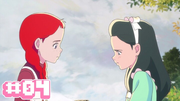 Anne Shirley - Episode 04 [English Sub]