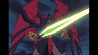 Gundam Wing AMV - You're Going Down