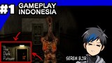 Main sama JURIK LAGI!!! || the dark pursuer gameplay Indonesia