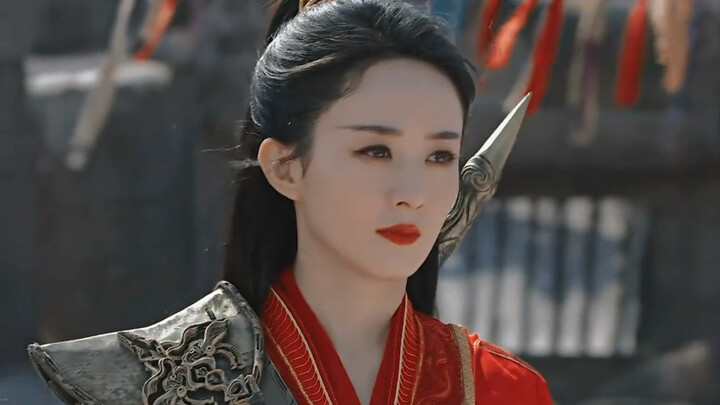 The Akabane Spear can help Shen Li hold up the seal of the Xutian Abyss—this is truly incredible!